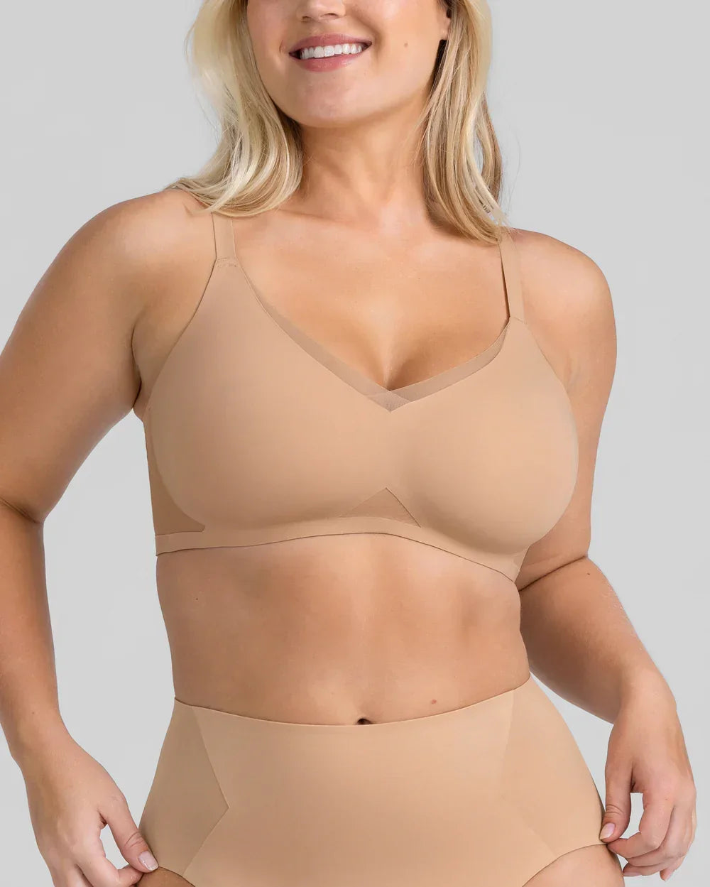 SOFT-LIFT BRA