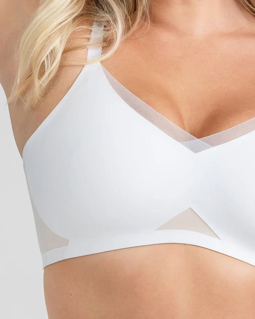 SOFT-LIFT BRA