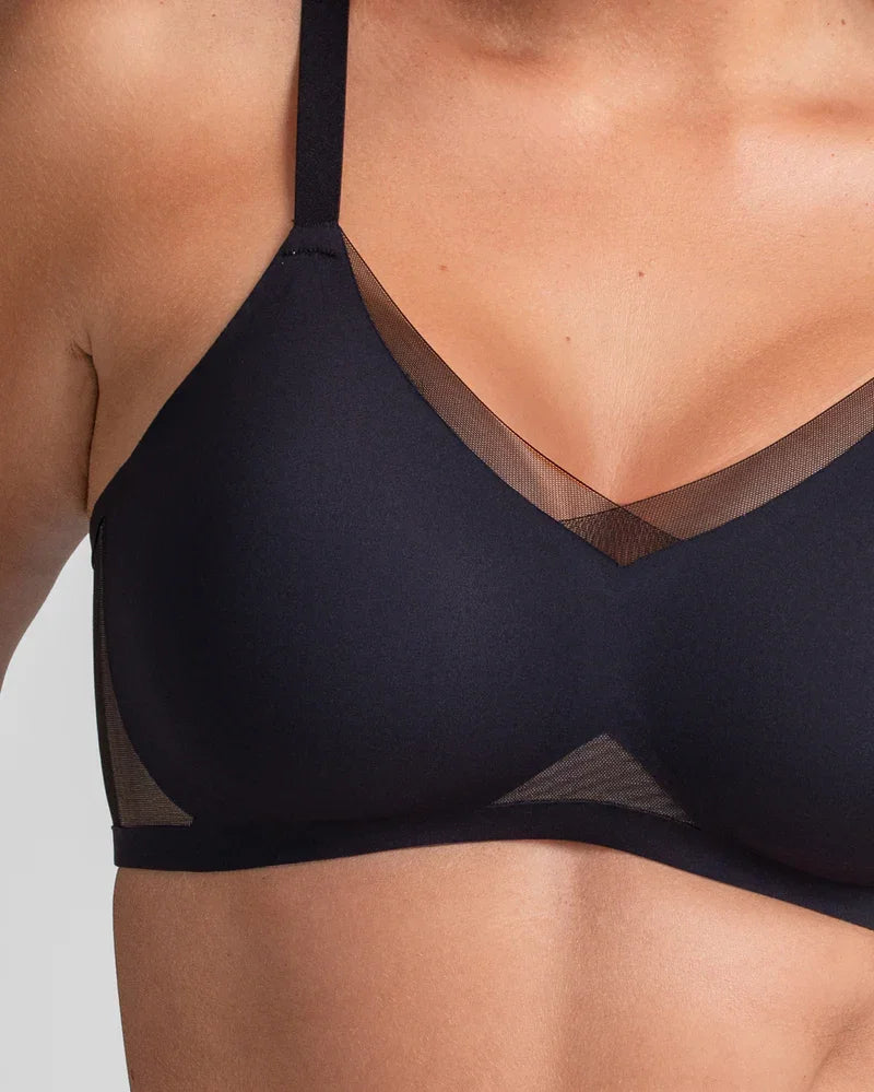 SOFT-LIFT BRA