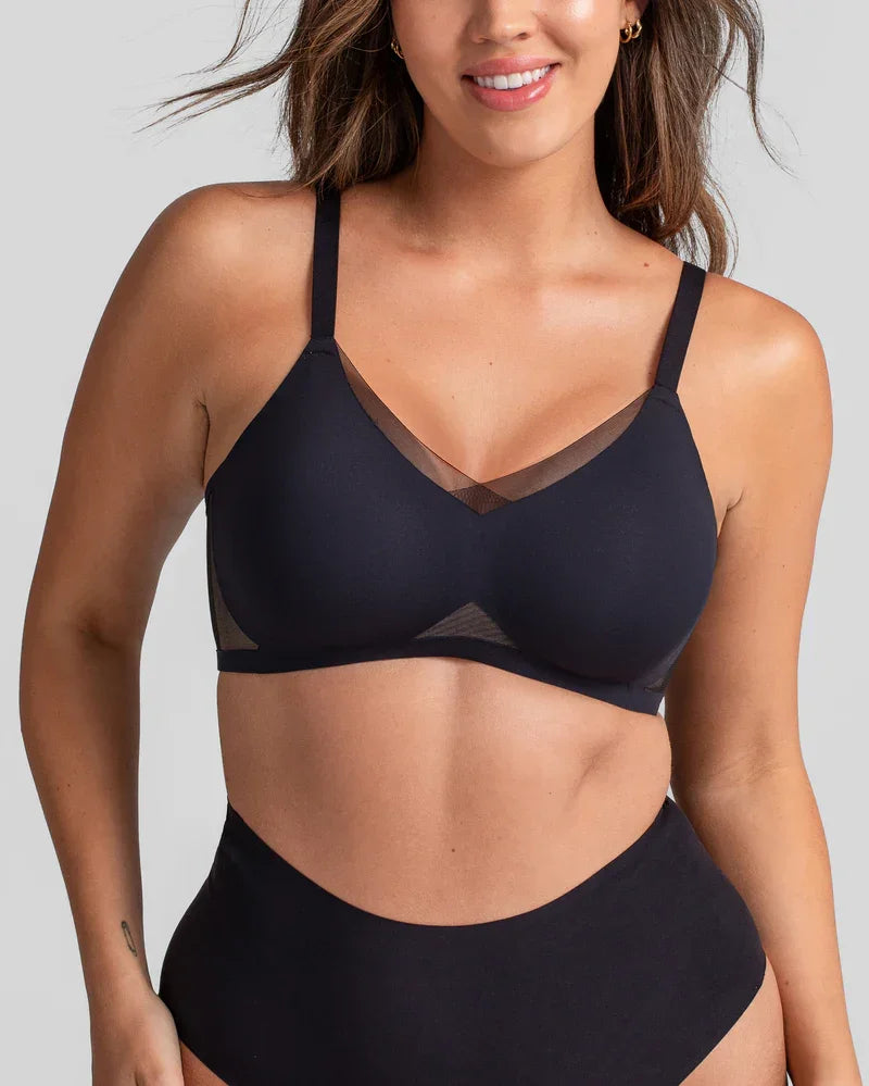 SOFT-LIFT BRA