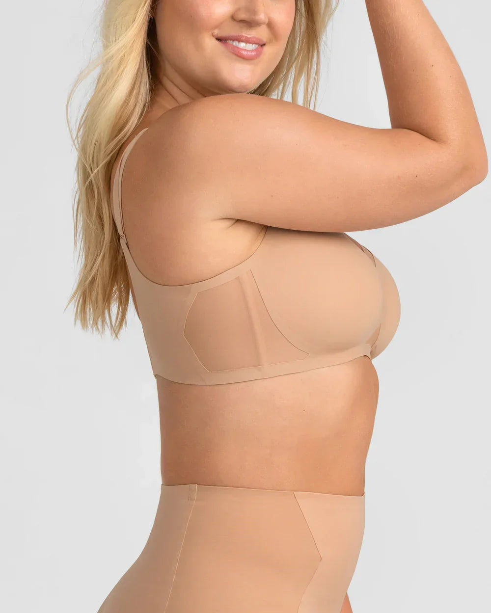 SOFT-LIFT BRA